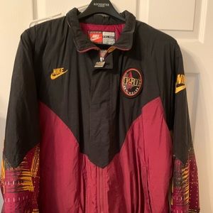 Florida State Team Jacket